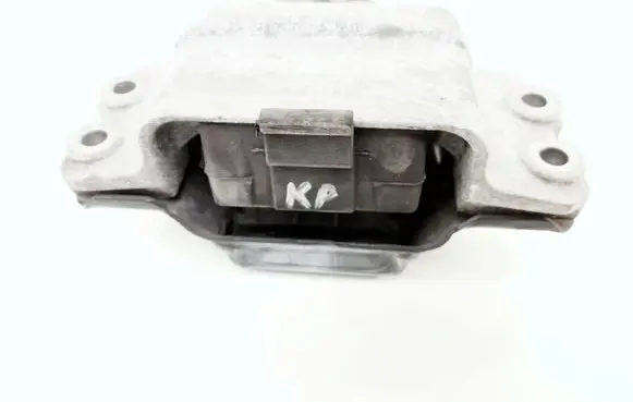 Skoda Octavia Mk2 (1Z) Engine mount bracket 1K0199555T
