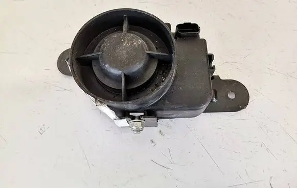 Mazda 3 I Alarm system siren bp5e67sb000 bp5e67sb0