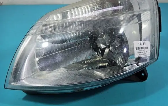 Citroen Berlingo Headlight/headlamp IMPRK1581976