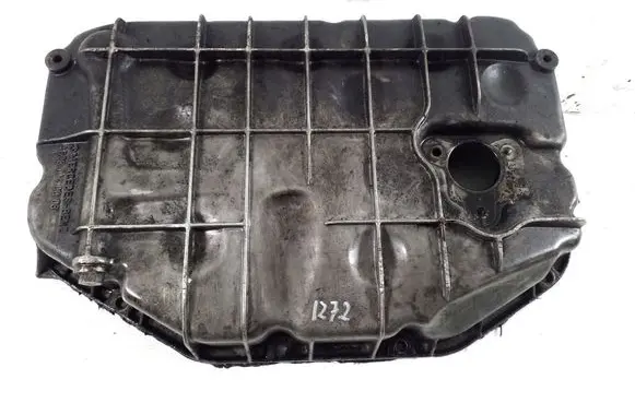 Mercedes-Benz S W220 Oil sump A6280140003