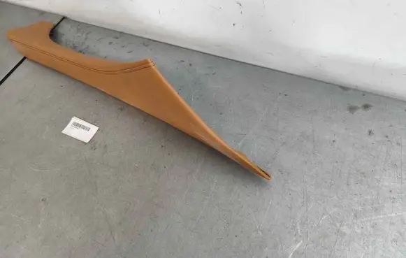 Lexus RX 450H Center console decorative trim 5543248410E3
