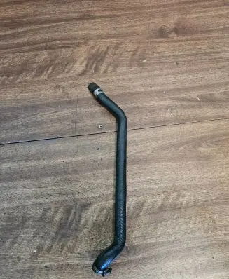 Audi A8 S8 D2 4D Engine coolant pipe/hose 077103221L