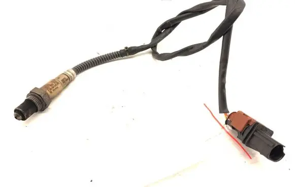 Audi A6 S6 C6 4F Lambda probe sensor 057906262