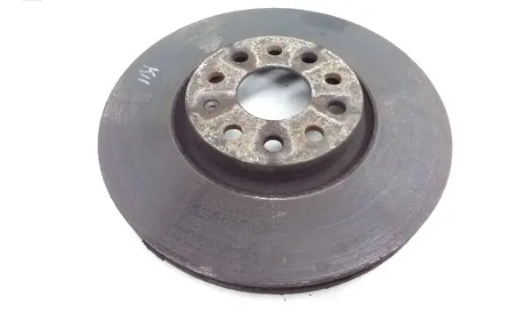 Seat Alhambra (Mk2) Front brake disc
