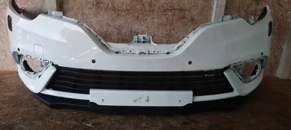 Renault Scenic IV - Grand scenic IV Front bumper 620224328R