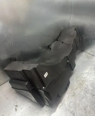 Audi A6 S6 C7 4G Subwoofer speaker 4G9035381A EAB1516A