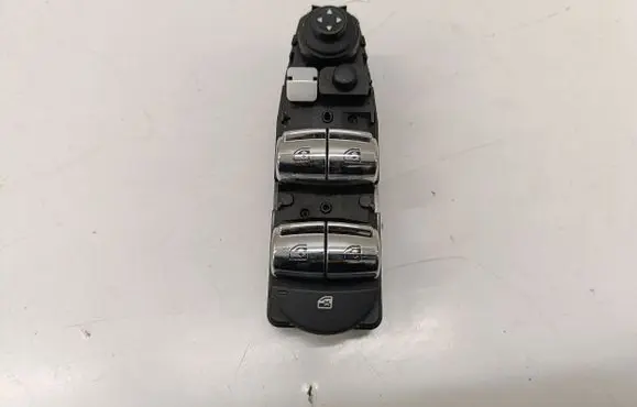 Mini Cooper Countryman F60 Electric window control switch 9354859