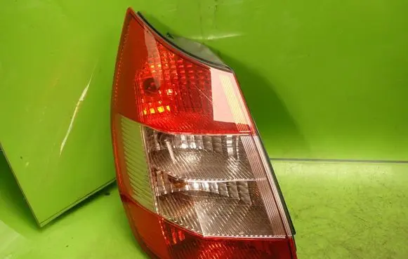 Renault Scenic II - Grand scenic II Rear/tail lights 2SK0086590175