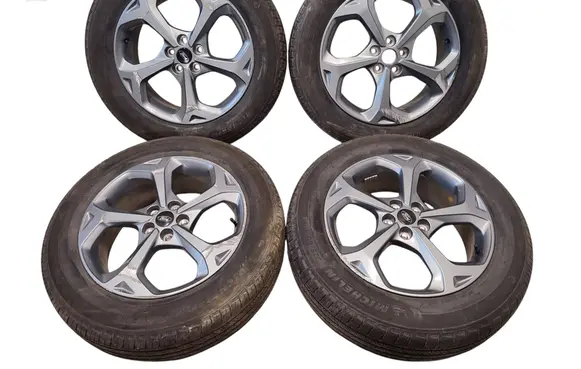 Ford Escape IV R18 alloy rim PJ6C1007 PJ6C1007C1A GRWTA