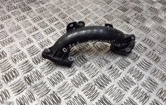 Citroen Berlingo Air conditioning (A/C) pipe/hose 9813294880 9815202880