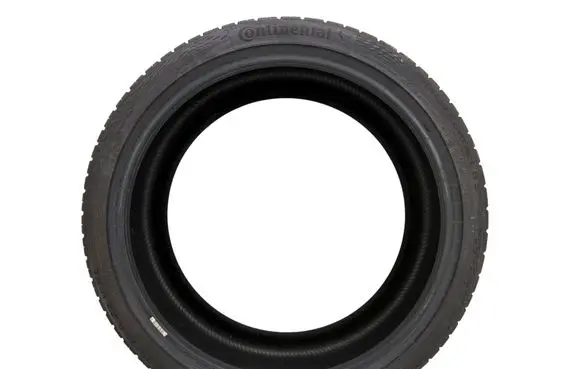 BMW X3 G01 R22 winter tire WINTERCONTACT