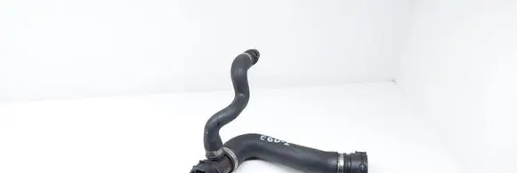 BMW 5 E60 E61 Engine coolant pipe/hose 7508035