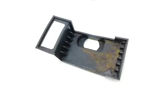 Renault Laguna III Other center console (tunnel) element 1014879