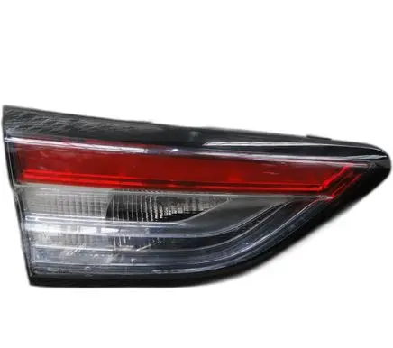 Ford Kuga III Rear/tail lights 