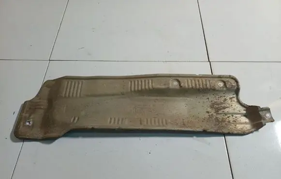 Honda CR-V Exhaust heat shield 74601SWWG001
