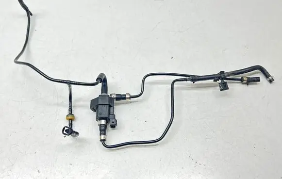 Porsche Macan (95B) Turbo solenoid valve 72268737 7PP906046 18T014