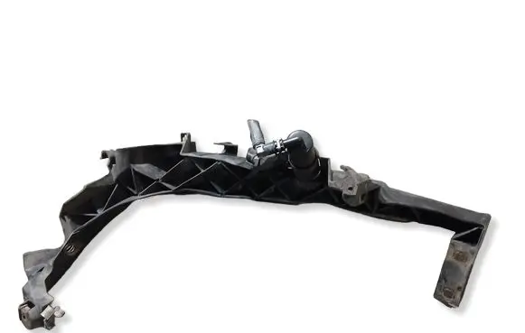 BMW 3 E90 E91 Headlight/headlamp mounting bracket 7116708 22944911 51117116708
