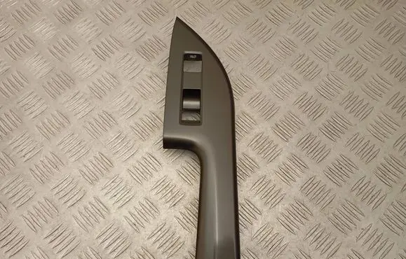 Lexus NX Front door window switch trim 7423278010