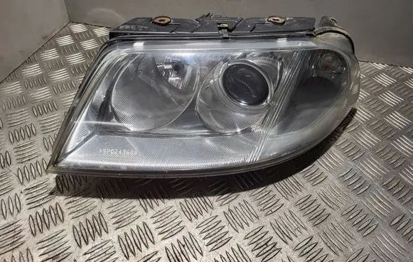Volkswagen PASSAT B5.5 Headlight/headlamp 3B0941015AN