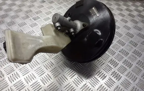 Mazda 3 I Brake booster 3N612B195GC