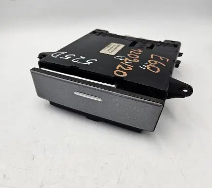 BMW 5 E60 E61 Car ashtray 6976376 6976375