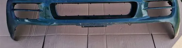 Suzuki Jimny Front bumper 7171184a00