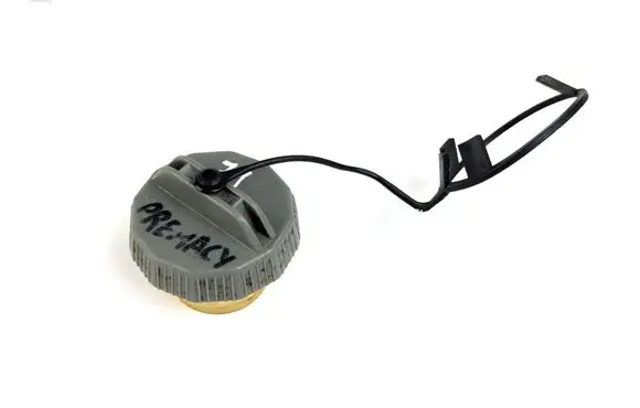 Mazda Premacy Fuel tank filler cap 