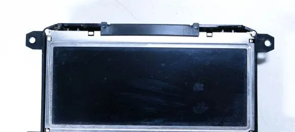 Audi A6 S6 C6 4F Screen/display/small screen 4F0919603