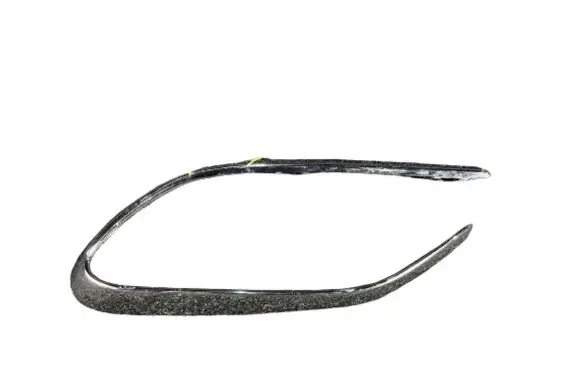 Mercedes-Benz CLA C118 X118 Muffler trim A1188852102