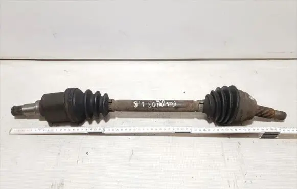 Ford Fusion Front driveshaft