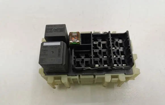Volvo XC60 Fuse module 6G9T14K131AB