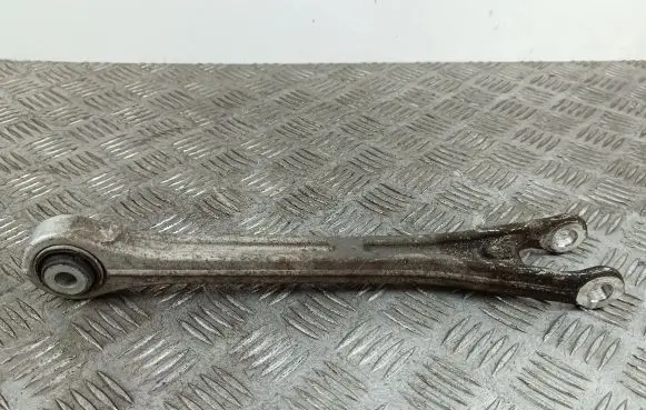 Other rear suspension part