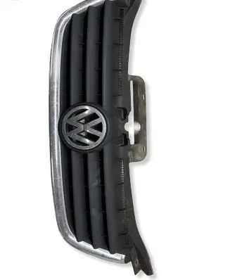 Volkswagen Touran I Front grill 1T0853651 1T0853653