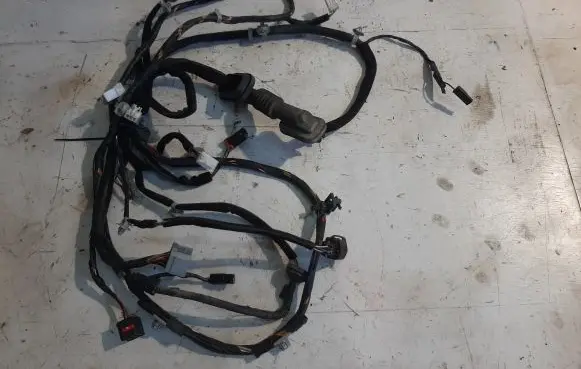 KIA Carnival Tailgate/trunk wiring harness 916804D110