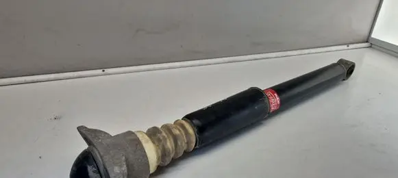 Volkswagen PASSAT B6 Rear shock absorber/damper 