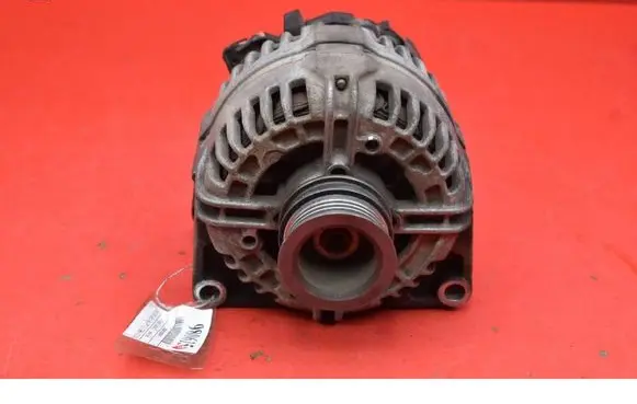 Opel Astra H Generator/alternator 24447429