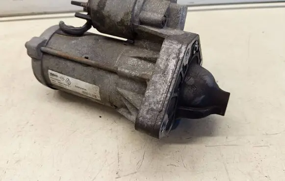 Nissan Qashqai+2 Starter motor ESW20E26 3001375RC 0854SM