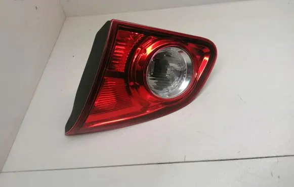 Nissan Qashqai+2 Tailgate rear/tail lights 89071064 26550JD800