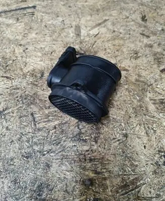 Mass air flow meter