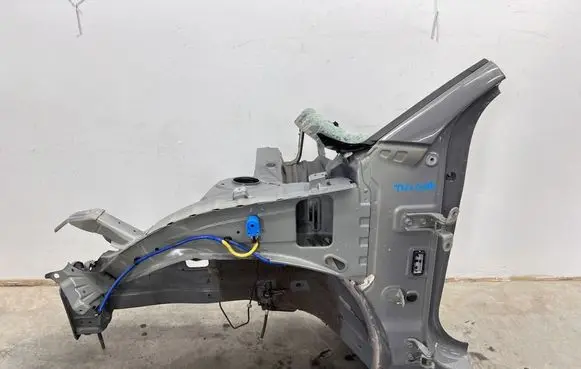 Hyundai Tucson IV NX4 Front side member
