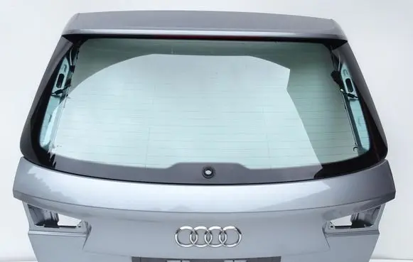 Audi A6 S6 C7 4G Opening tailgate glass LY7G