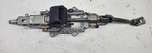 Volkswagen PASSAT B6 Steering wheel axle 3C1419501N 101202250362 0898018S