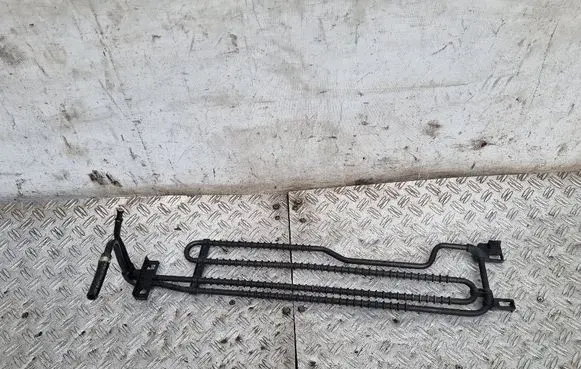 Mercedes-Benz C W204 Power steering radiator A2044601024