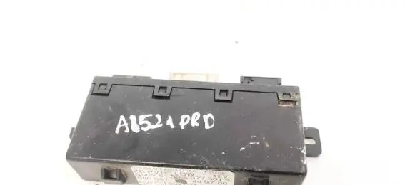 BMW 5 E39 Door control unit/module 83776019 613583776019