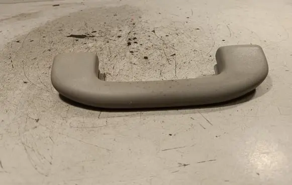 Nissan Navara D40 Rear interior roof grab handle 