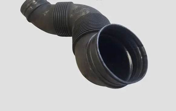 Volkswagen Golf VI Intercooler hose/pipe 3C0129654 446196604