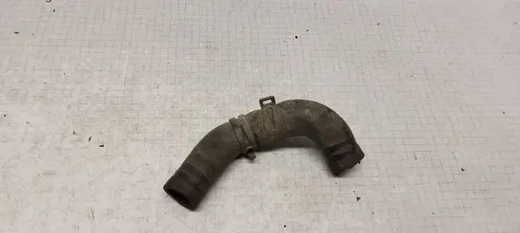 Skoda Octavia Mk2 (1Z) Coolant pipe/hose 