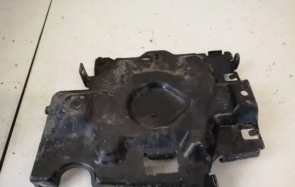 Peugeot 307 Battery bracket 