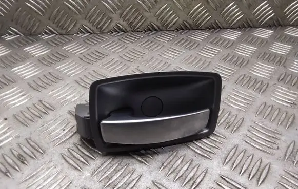 BMW 7 E65 E66 Rear door interior handle 7149971