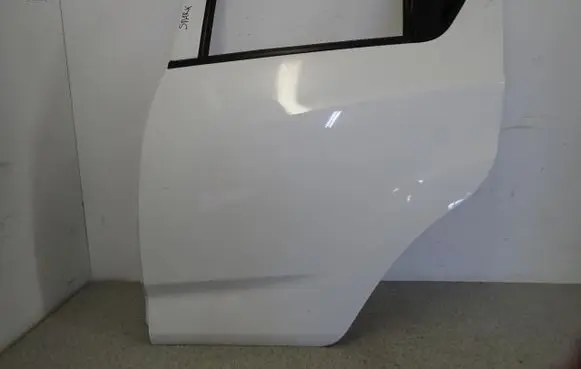 Chevrolet Beat Rear door 